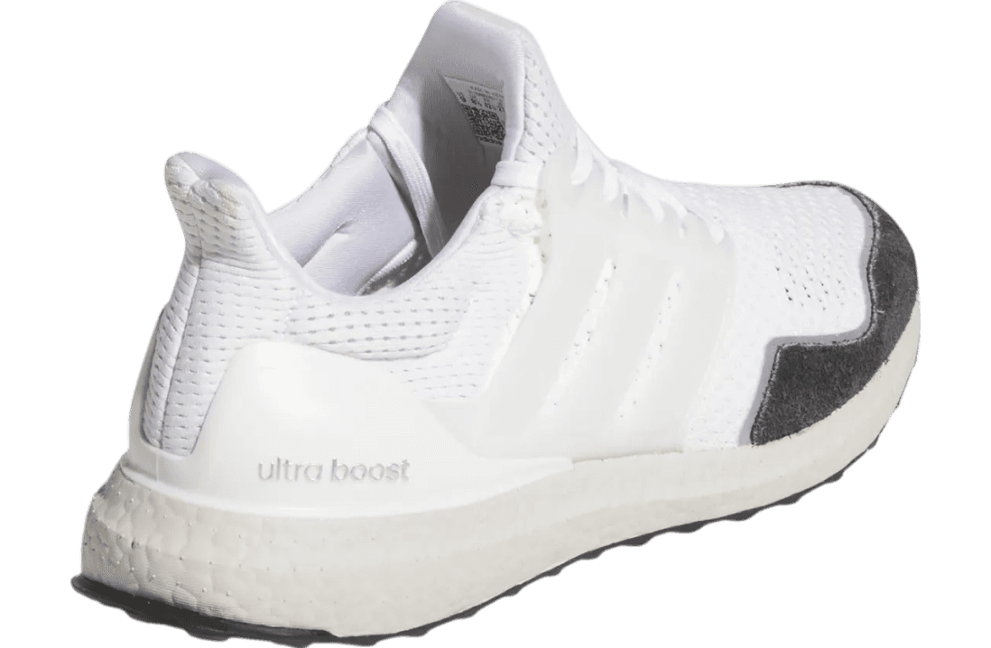 UltraBoost 1.0 'Black Toe'
