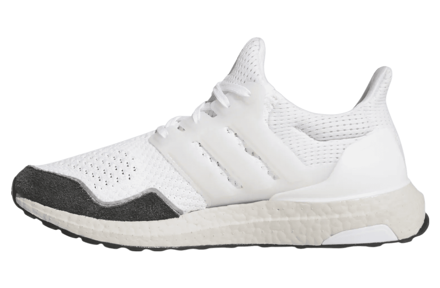 UltraBoost 1.0 'Black Toe'