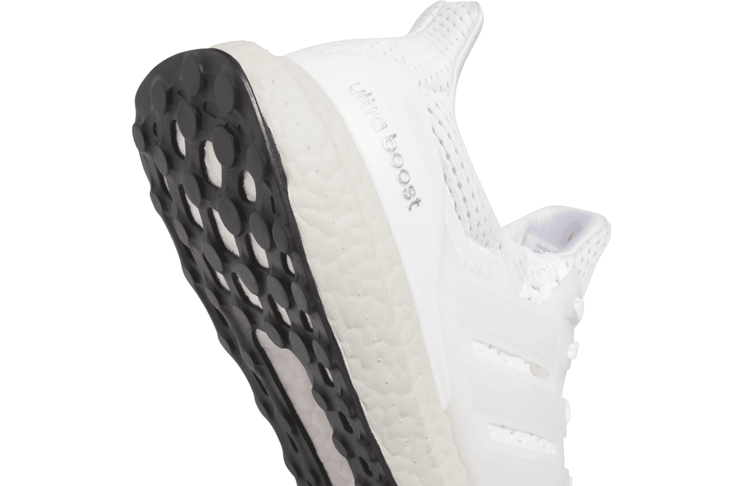 UltraBoost 1.0 'Black Toe'