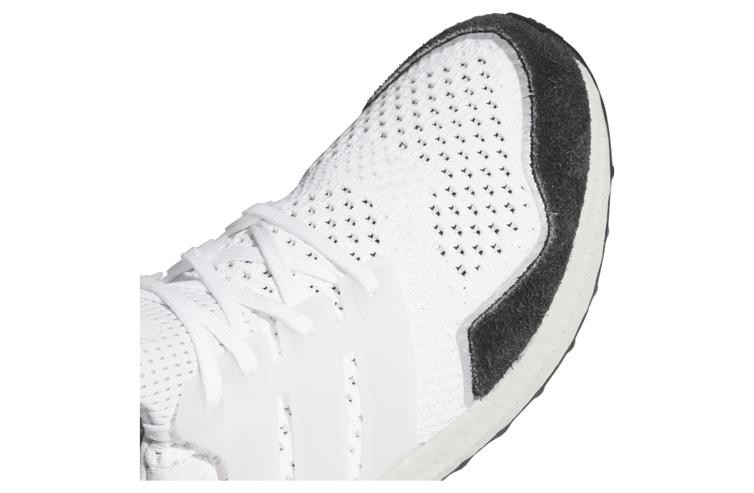 UltraBoost 1.0 'Black Toe'