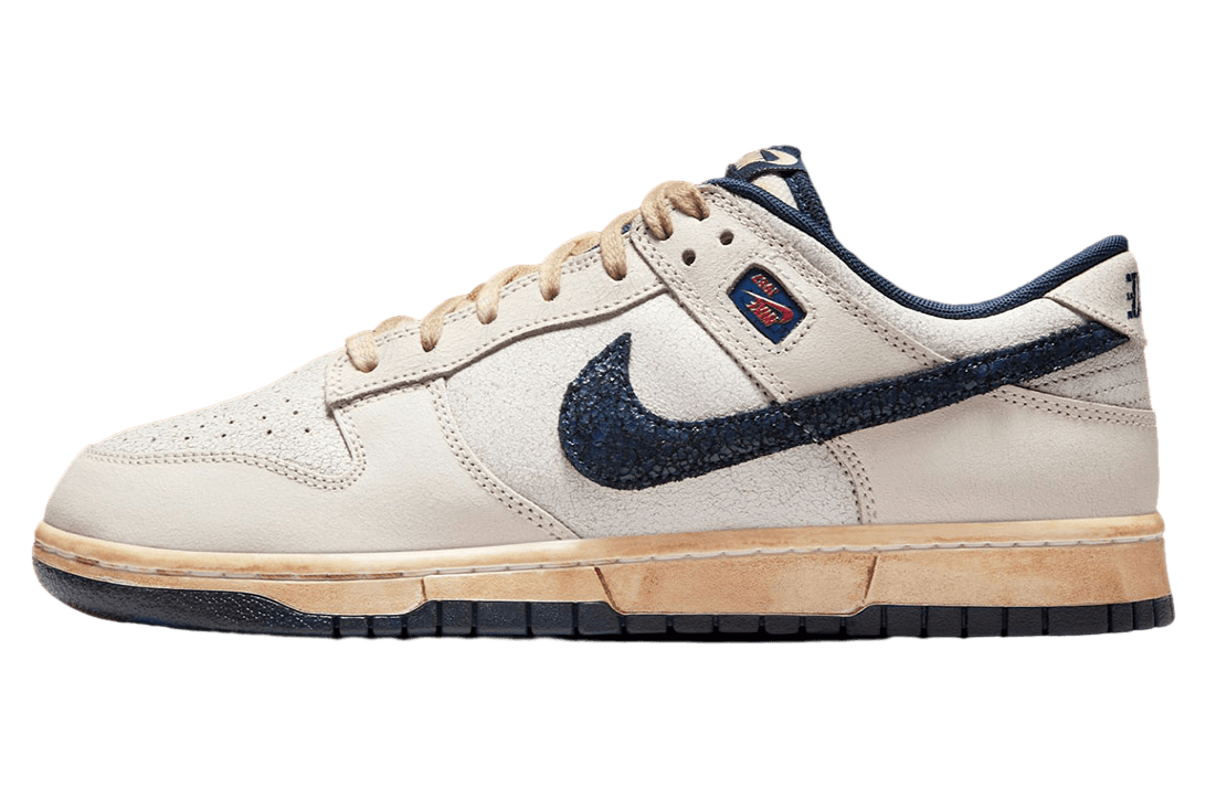 Stranger Things x Dunk Low 'Phantom'