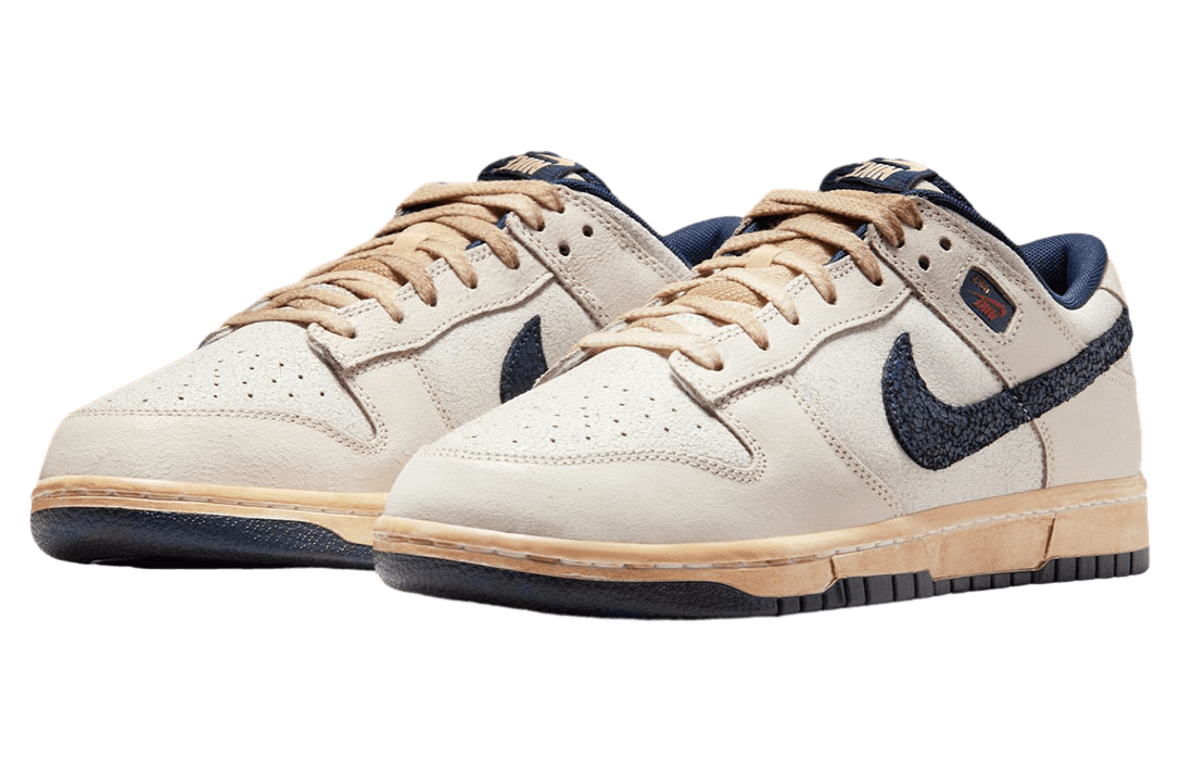 Stranger Things x Dunk Low 'Phantom'