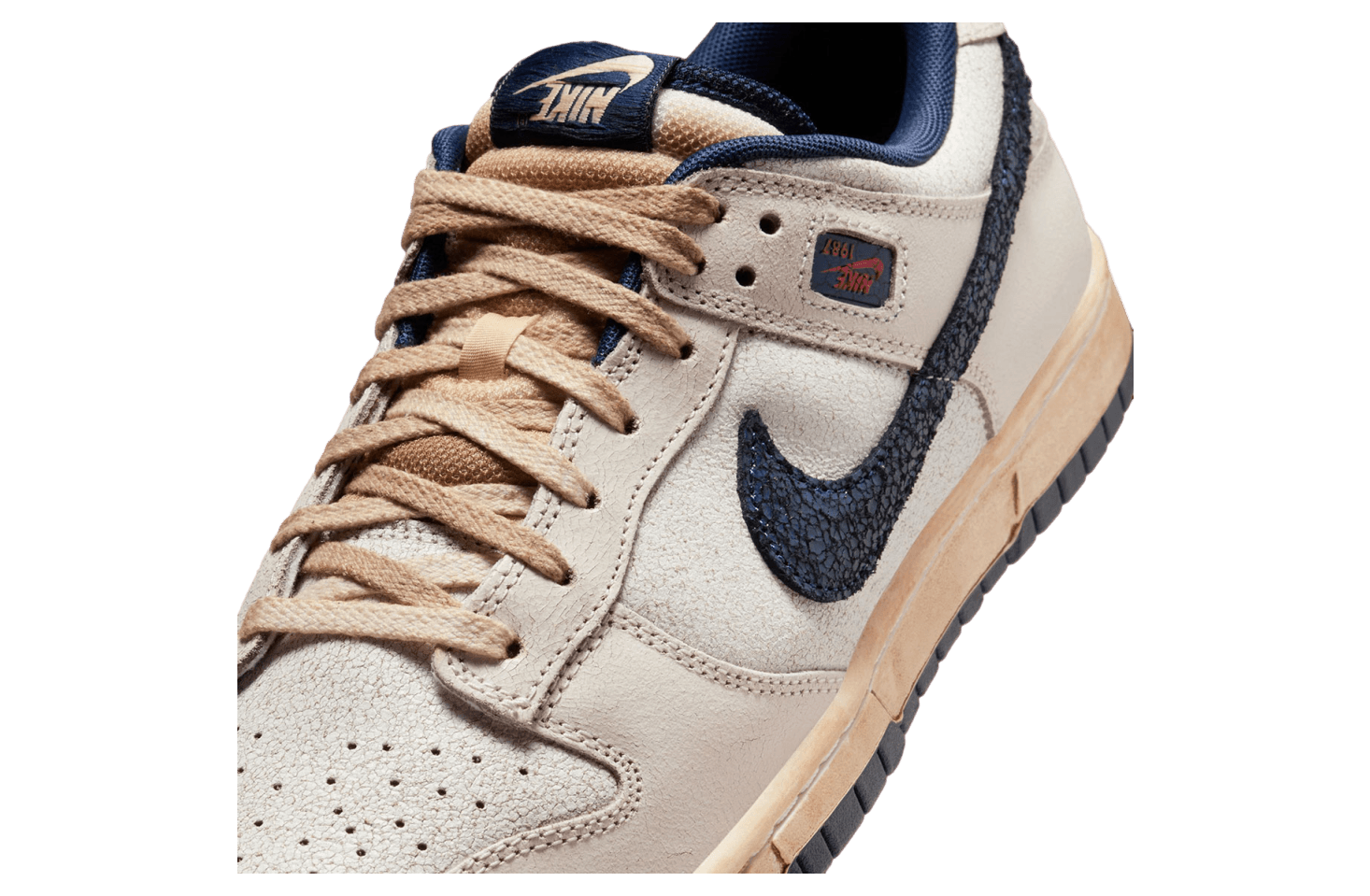 Stranger Things x Dunk Low 'Phantom'