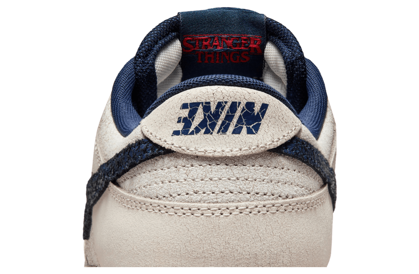 Stranger Things x Dunk Low 'Phantom'