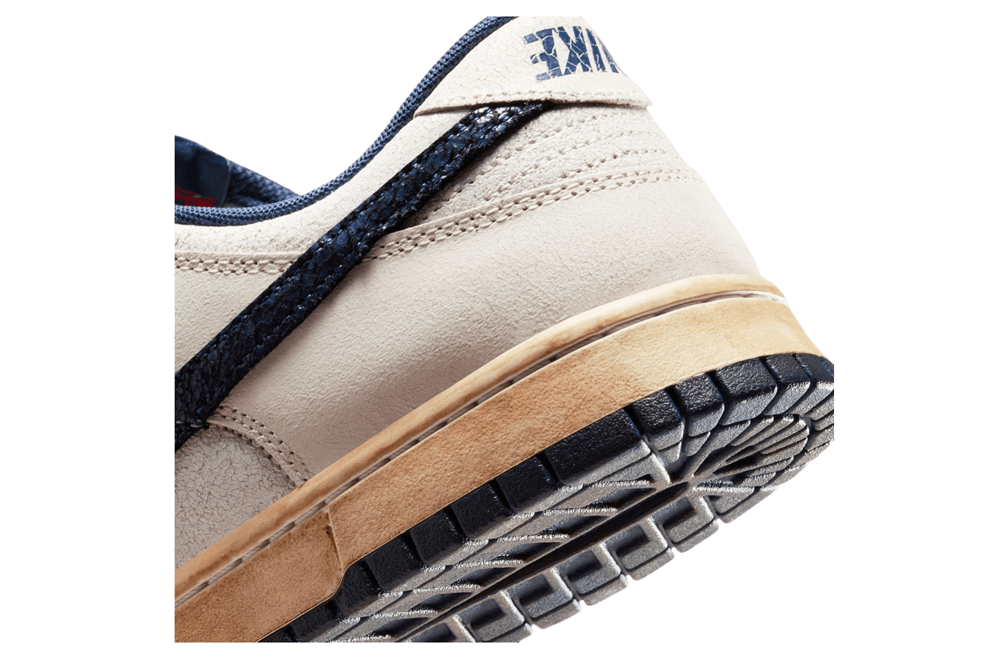 Stranger Things x Dunk Low 'Phantom'