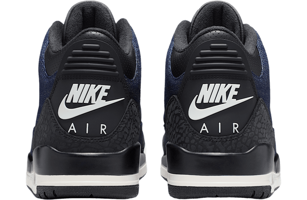 Levi's x Jordan 3 Retro SP 'Denim Blue'