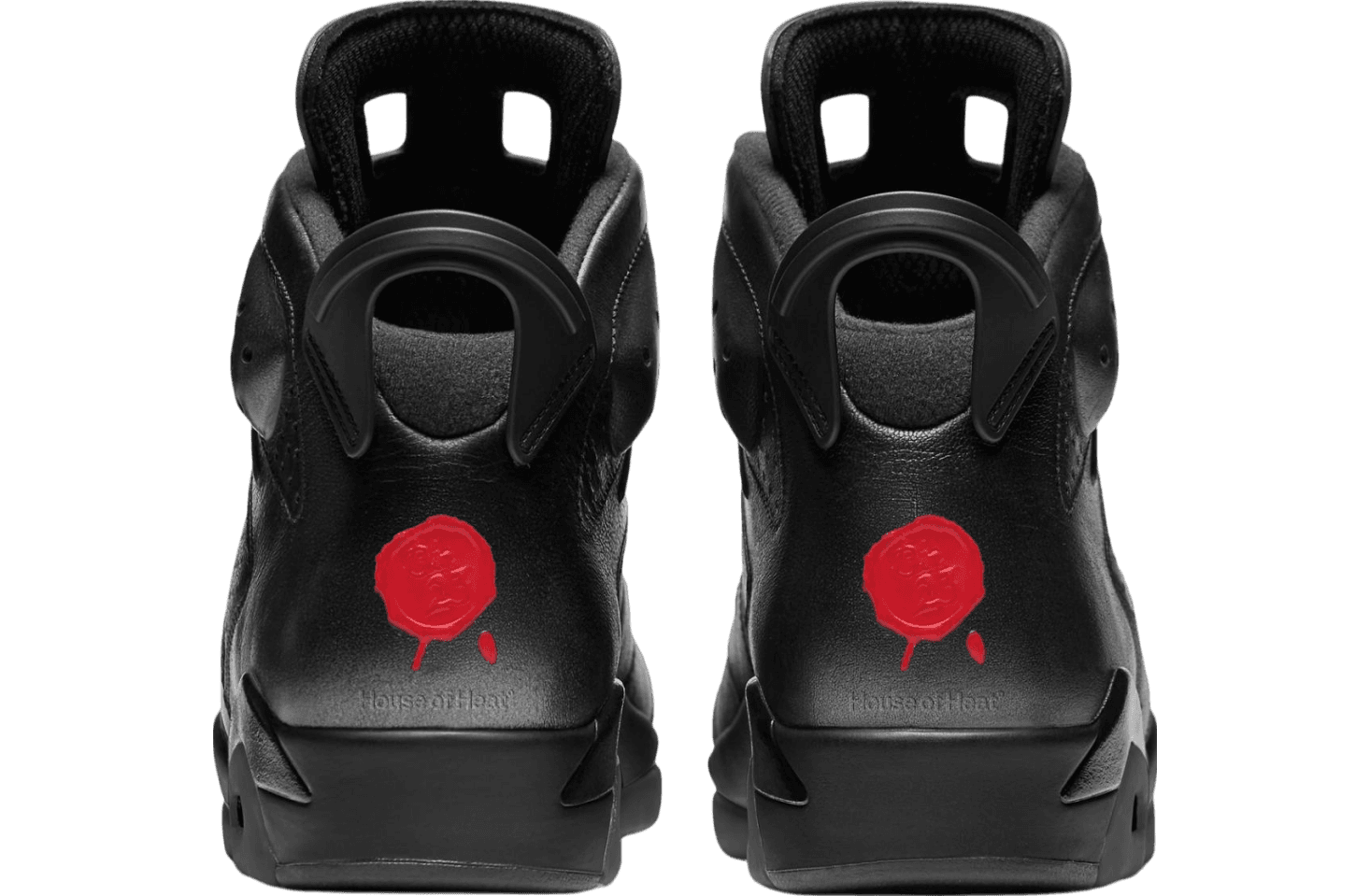 Jordan 6 Retro Premio 'Bin23'