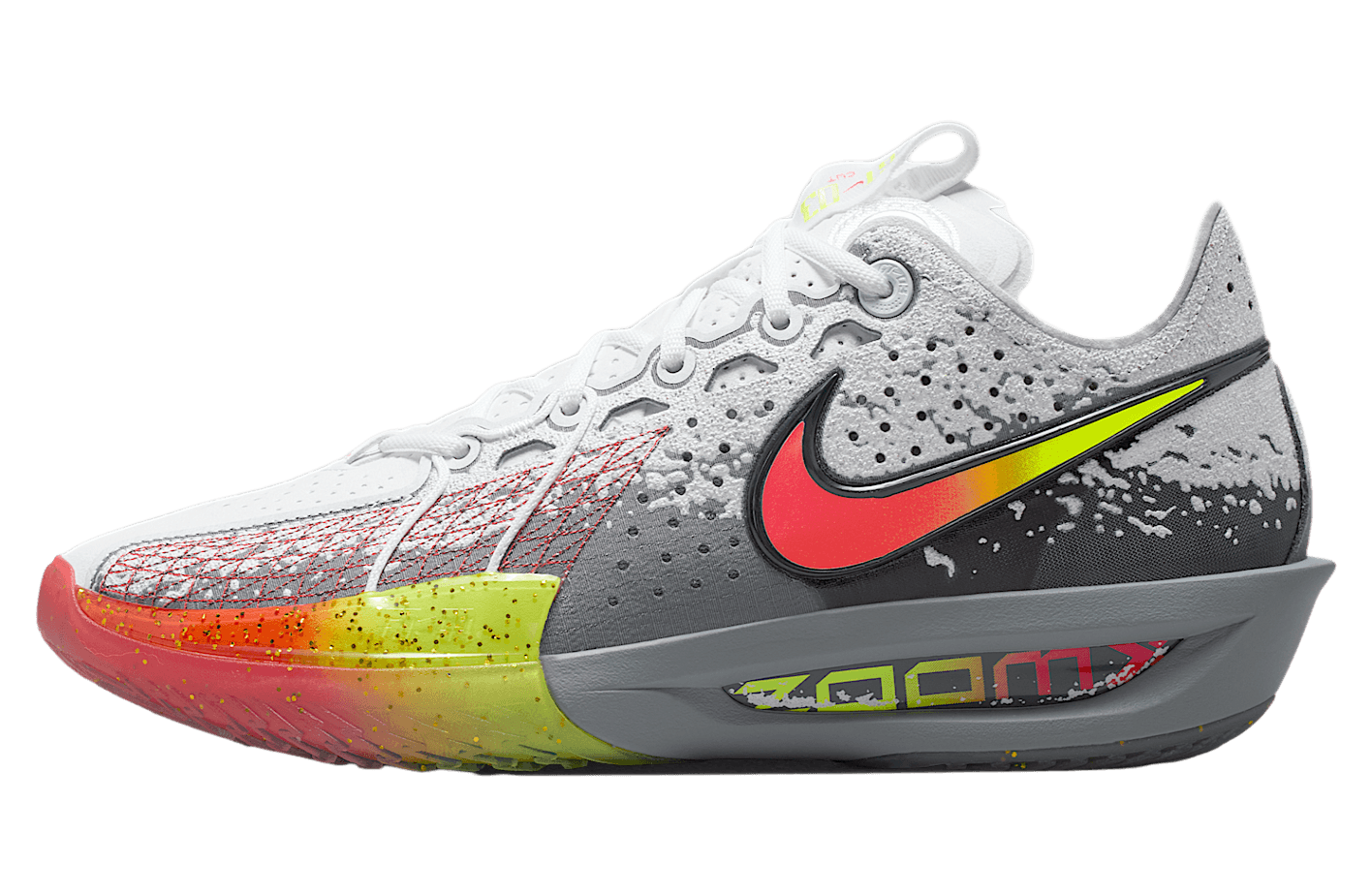 Nike Air Zoom GT Cut 3 'Christmas'