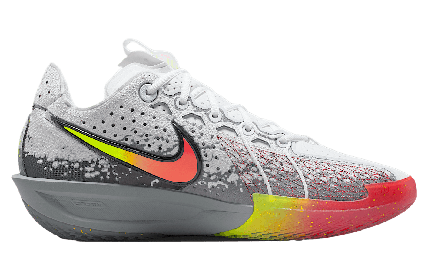 Nike Air Zoom GT Cut 3 'Christmas'