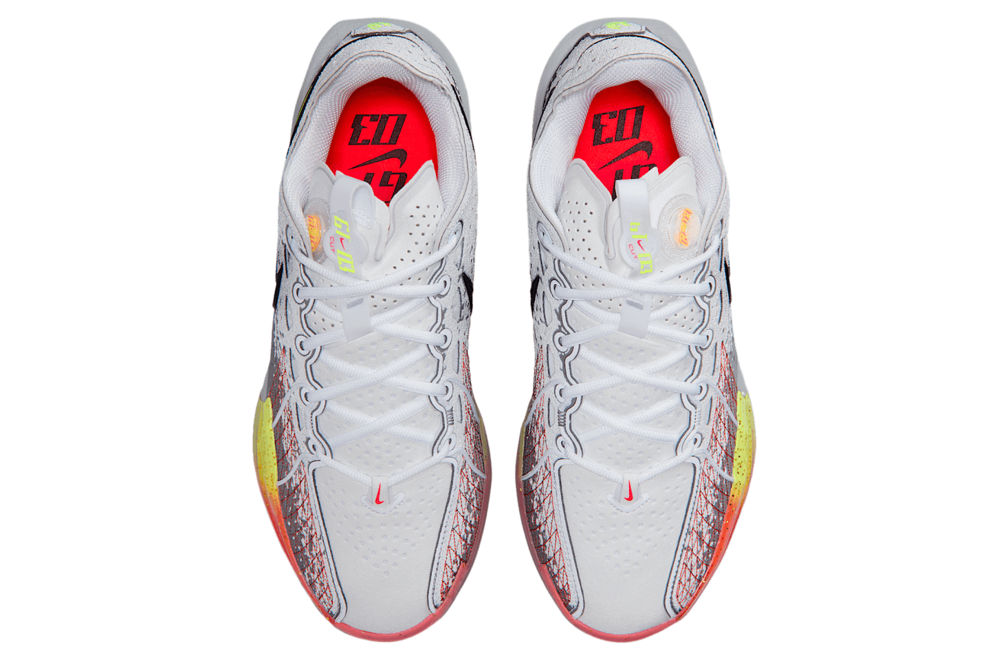 Nike Air Zoom GT Cut 3 'Christmas'