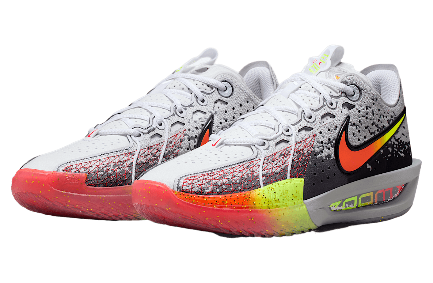 Nike Air Zoom GT Cut 3 'Christmas'