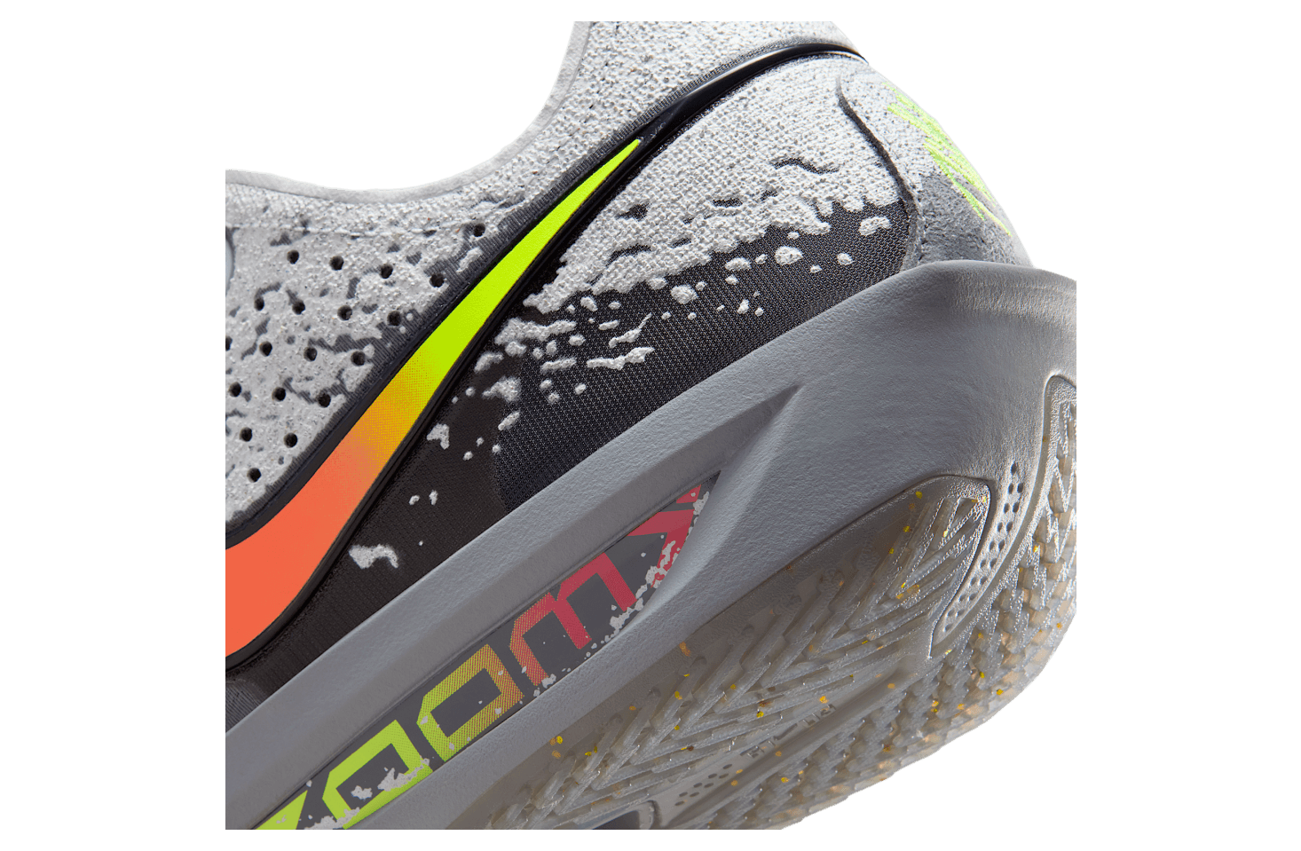 Nike Air Zoom GT Cut 3 'Christmas'