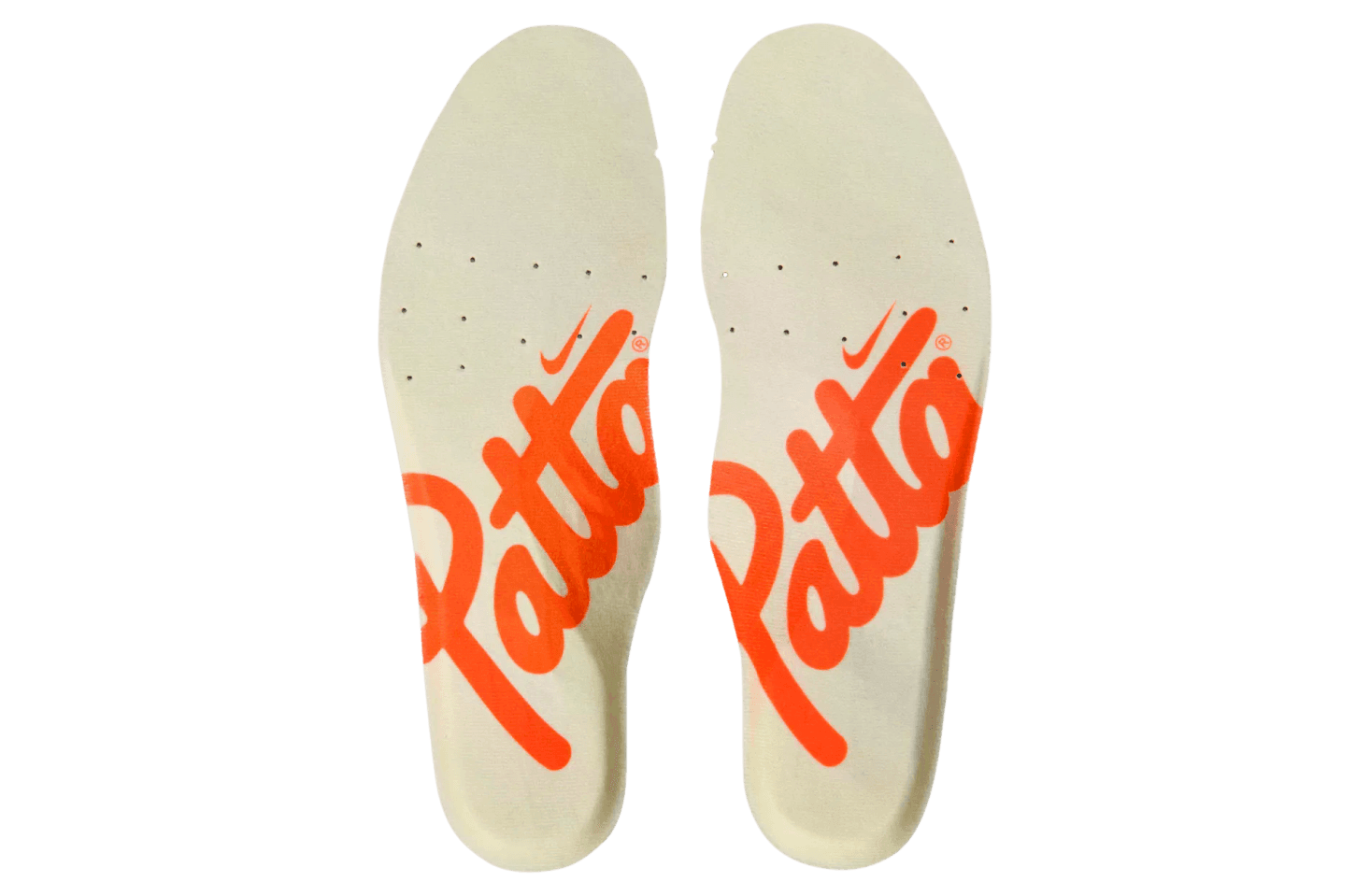 Patta x Nike Air Max 1 'Hyper Crimson'