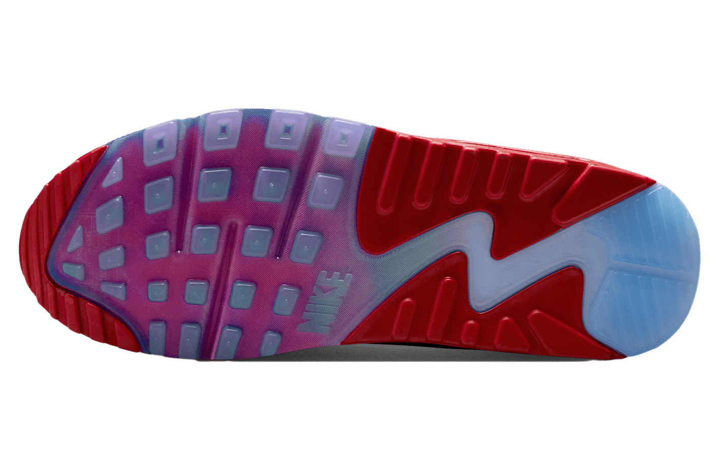Air Max 90 'San Francisco 49ers'