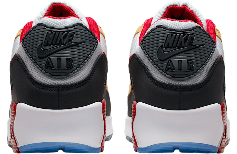 Air Max 90 'San Francisco 49ers'