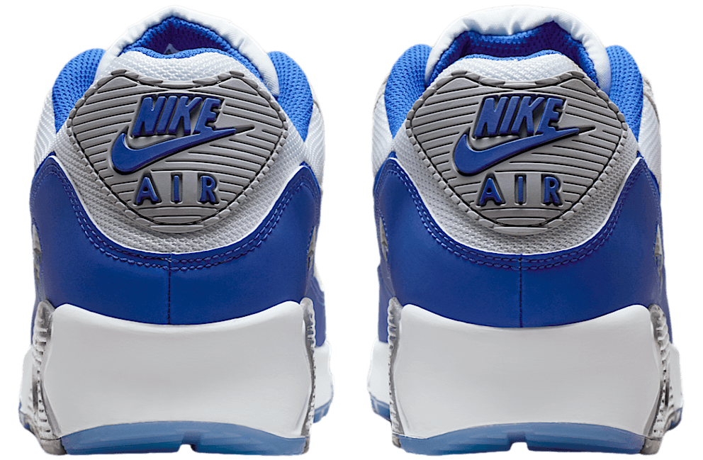 Air Max 90 'Buffalo Bills'