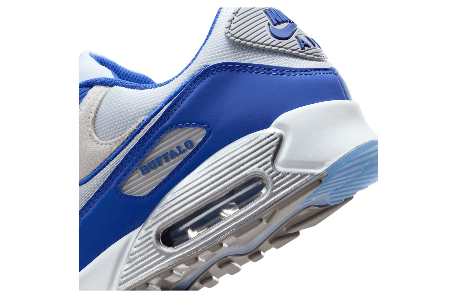 Air Max 90 'Buffalo Bills'