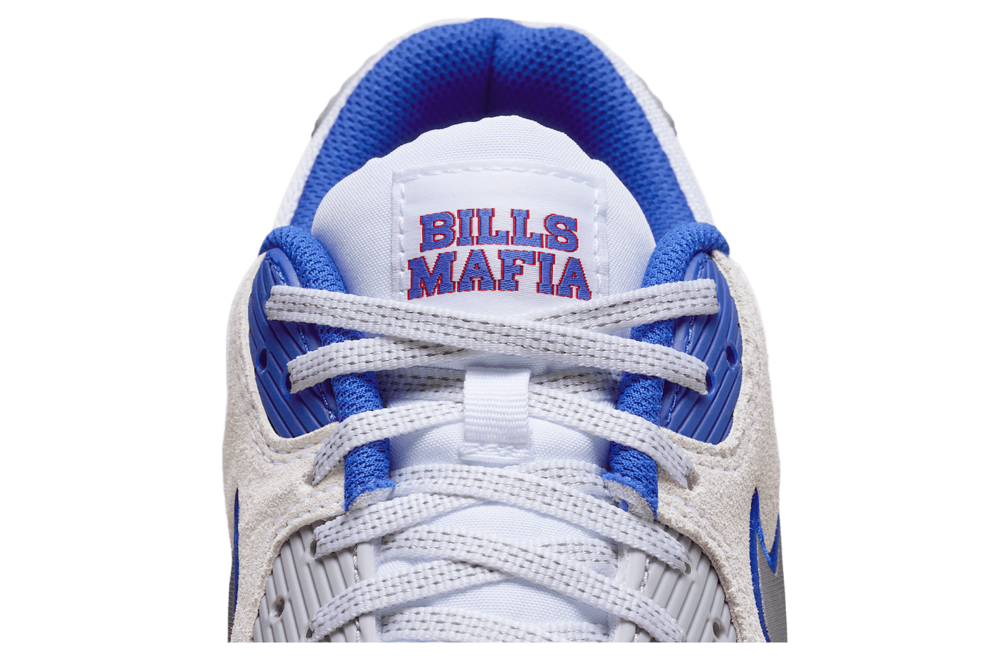Air Max 90 'Buffalo Bills'