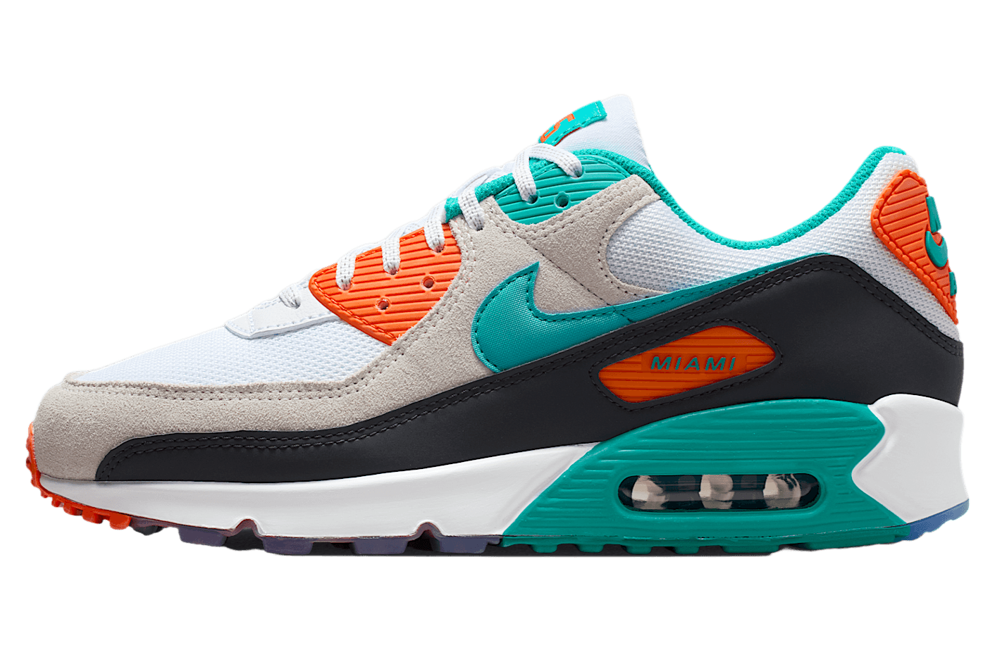 Air Max 90 'Miami Dolphins'