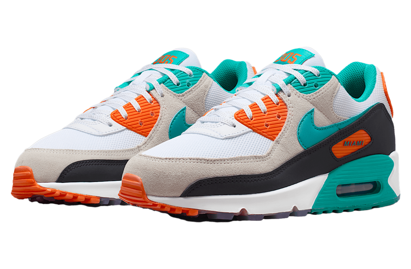 Air Max 90 'Miami Dolphins'