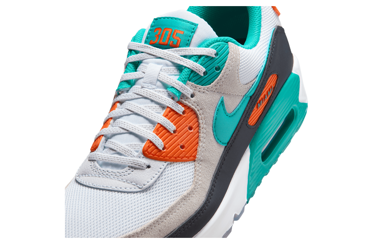 Air Max 90 'Miami Dolphins'