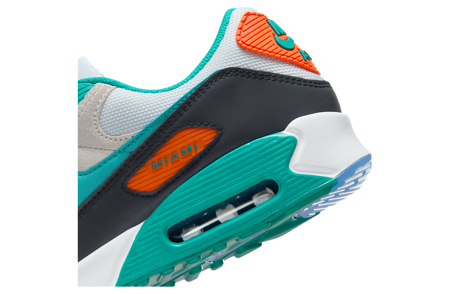 Air Max 90 'Miami Dolphins'