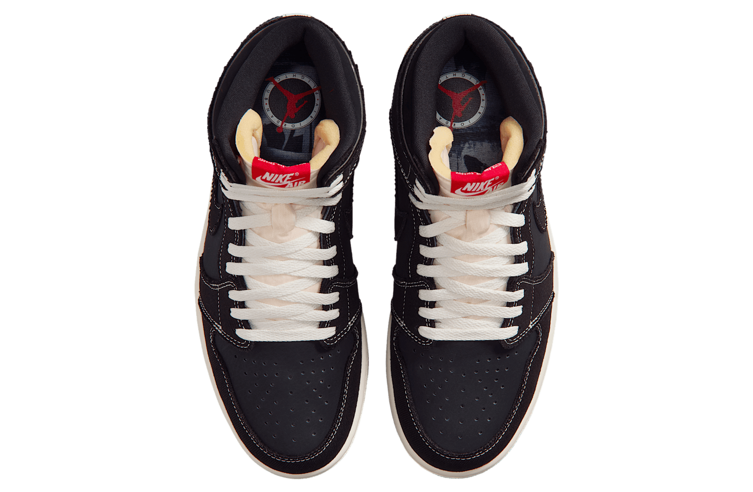 Jordan 1 High OG 'Flight Club'