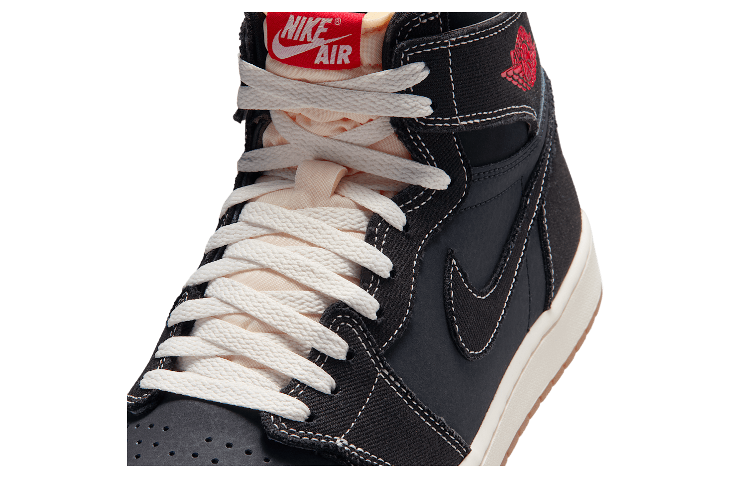 Jordan 1 High OG 'Flight Club'