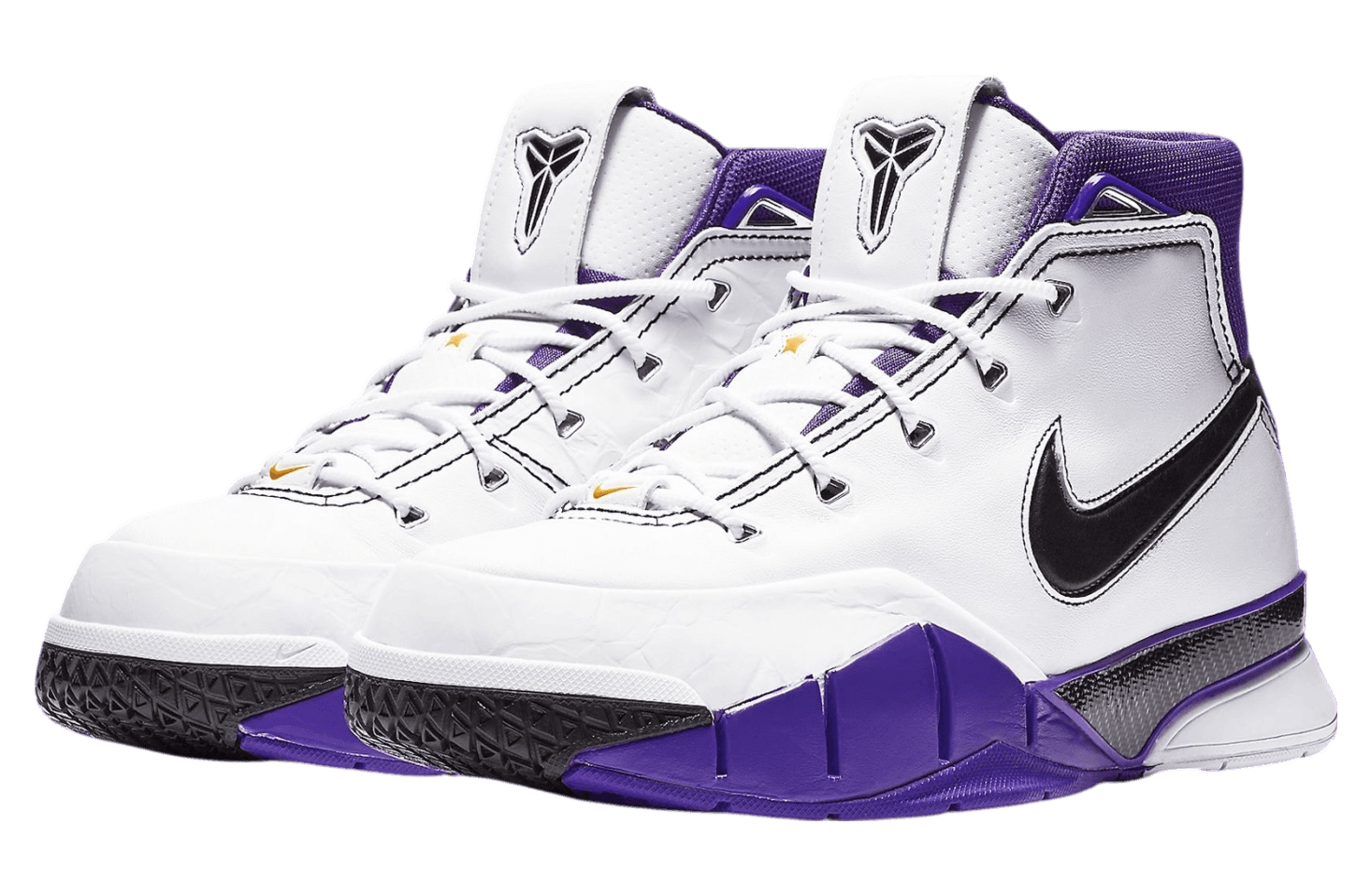 Zoom Kobe 1 Protro '81 Points' 2026