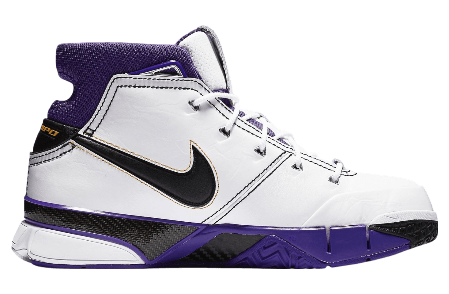 Zoom Kobe 1 Protro '81 Points' 2026