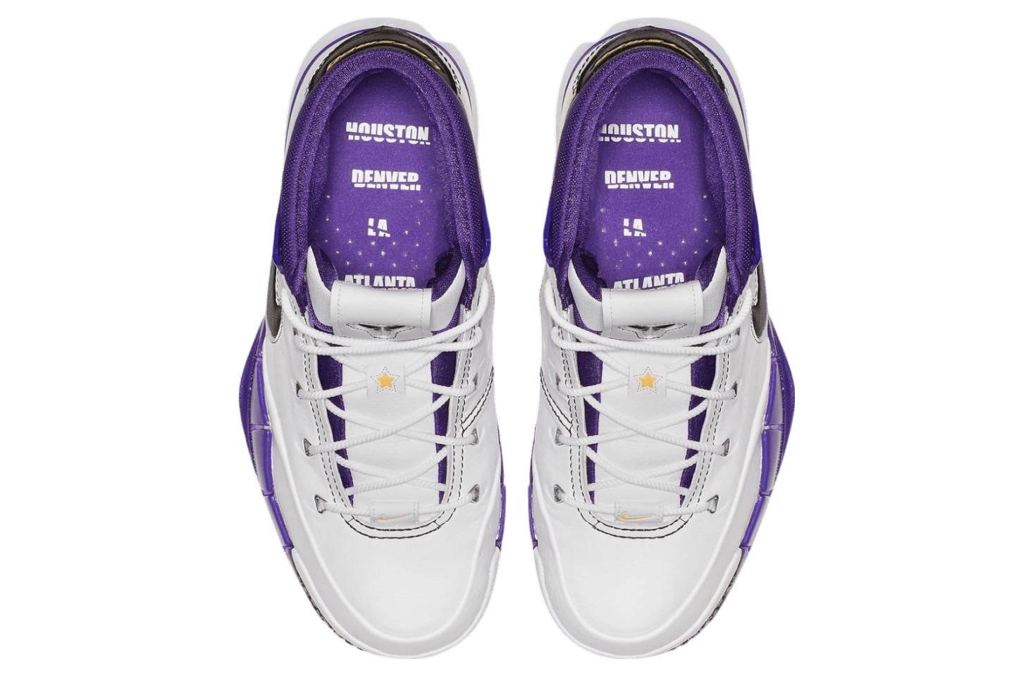 Zoom Kobe 1 Protro '81 Points' 2026
