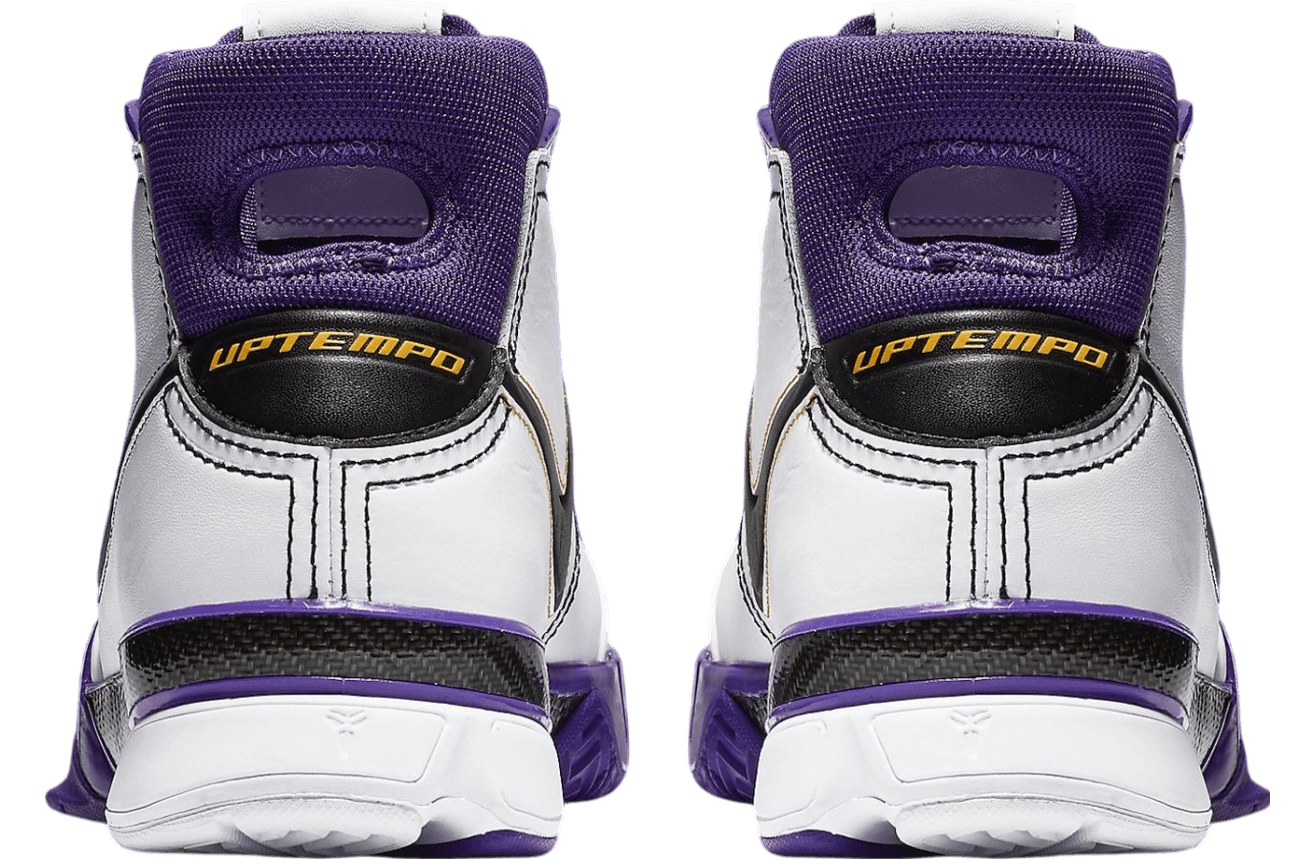 Zoom Kobe 1 Protro '81 Points' 2026