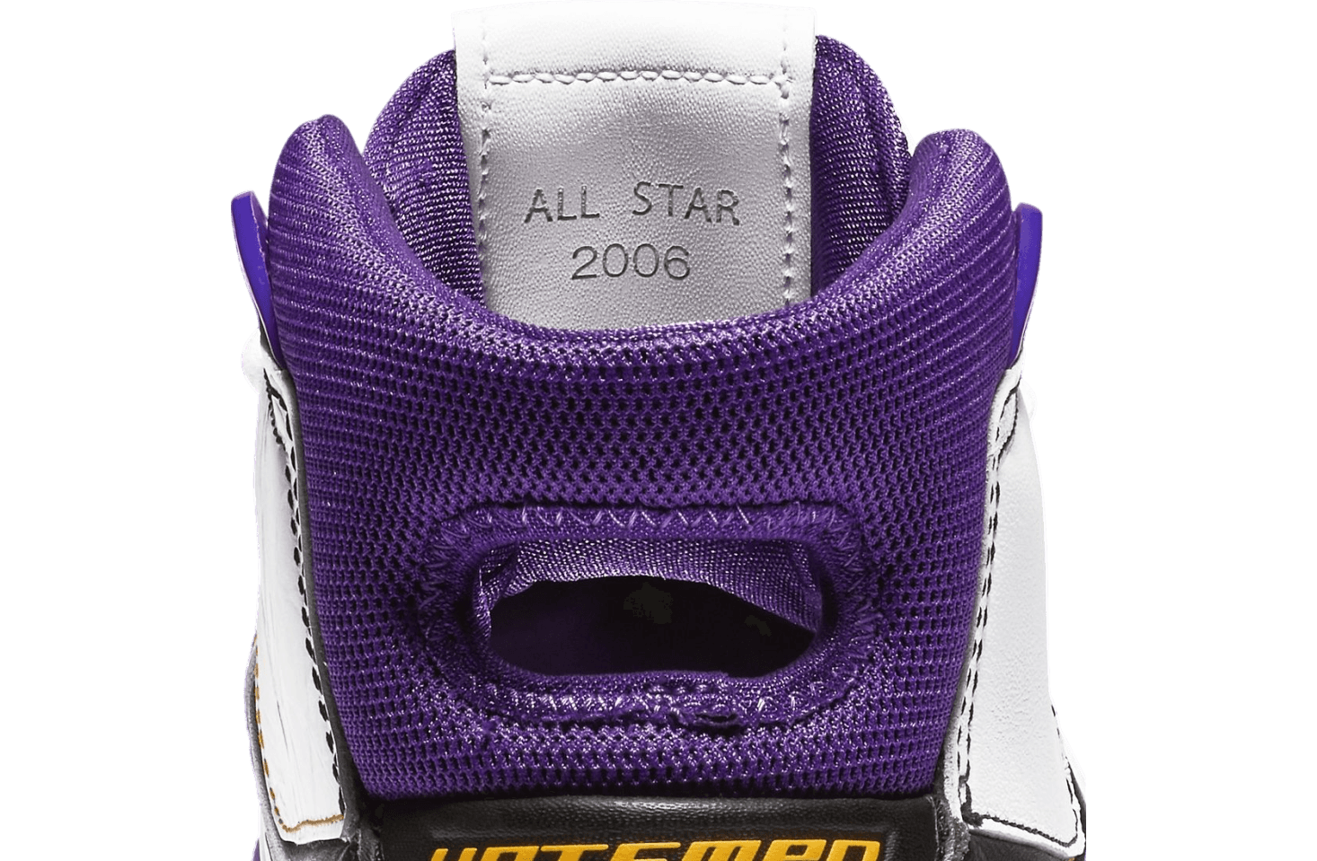 Zoom Kobe 1 Protro '81 Points' 2026