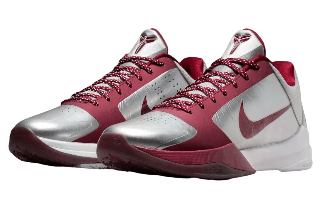 Nike Zoom Kobe 5 Protro 'Lower Merion Aces' 2026