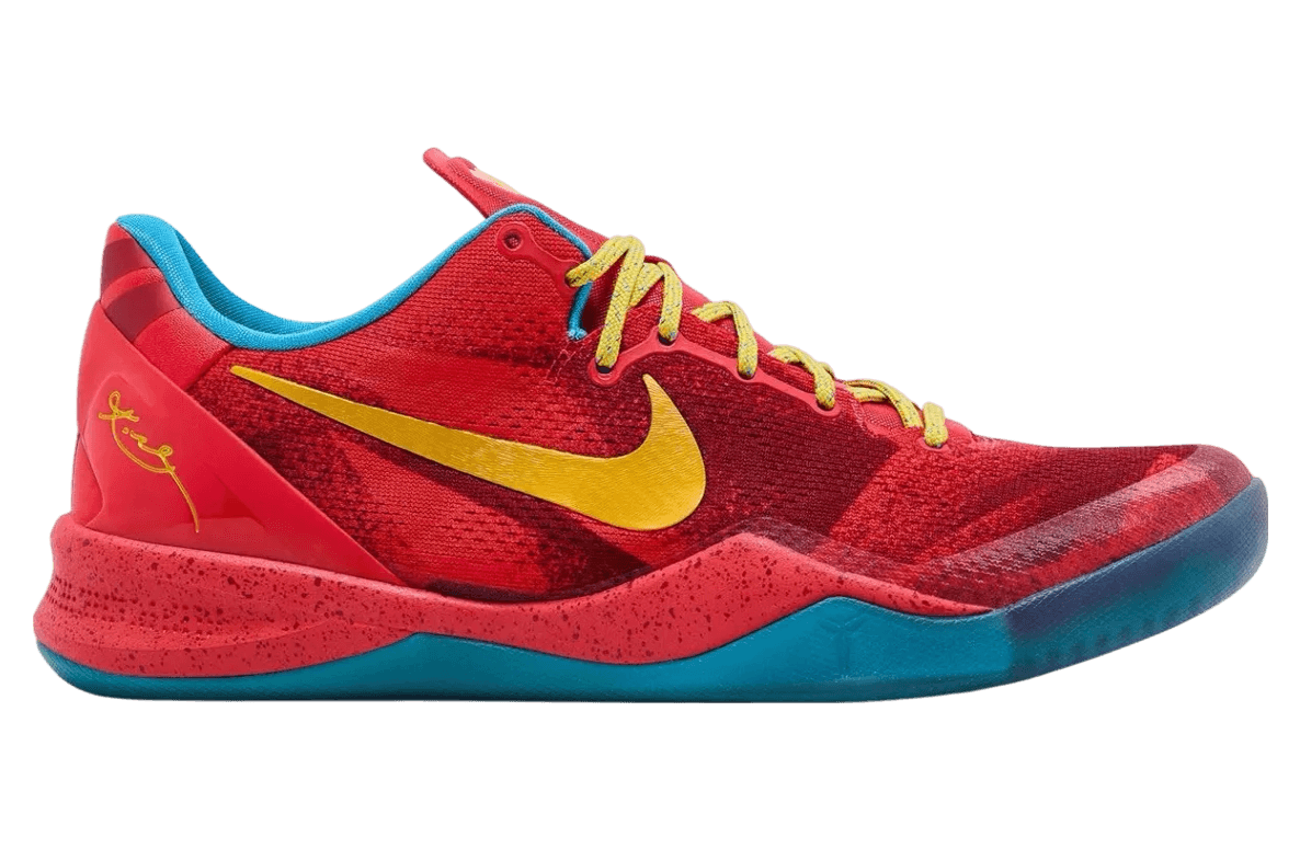 Kobe 8 Protro 'Year of the Horse' 2026