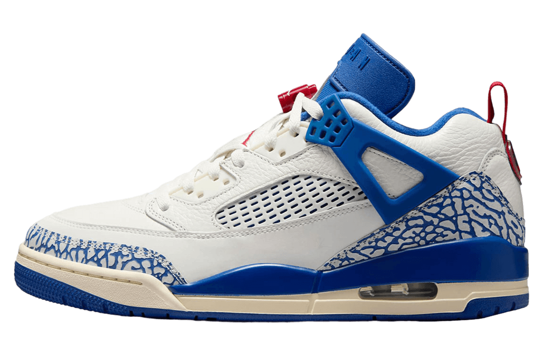 Jordan Spizike Low 'Sail Storm Blue'