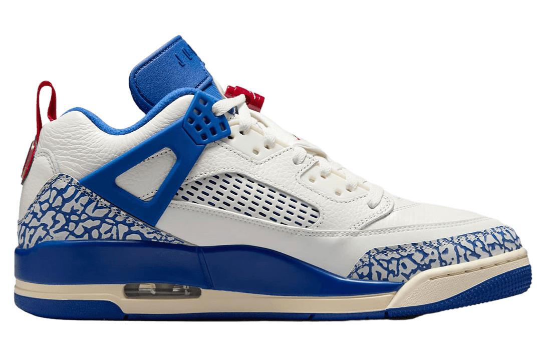 Jordan Spizike Low 'Sail Storm Blue'
