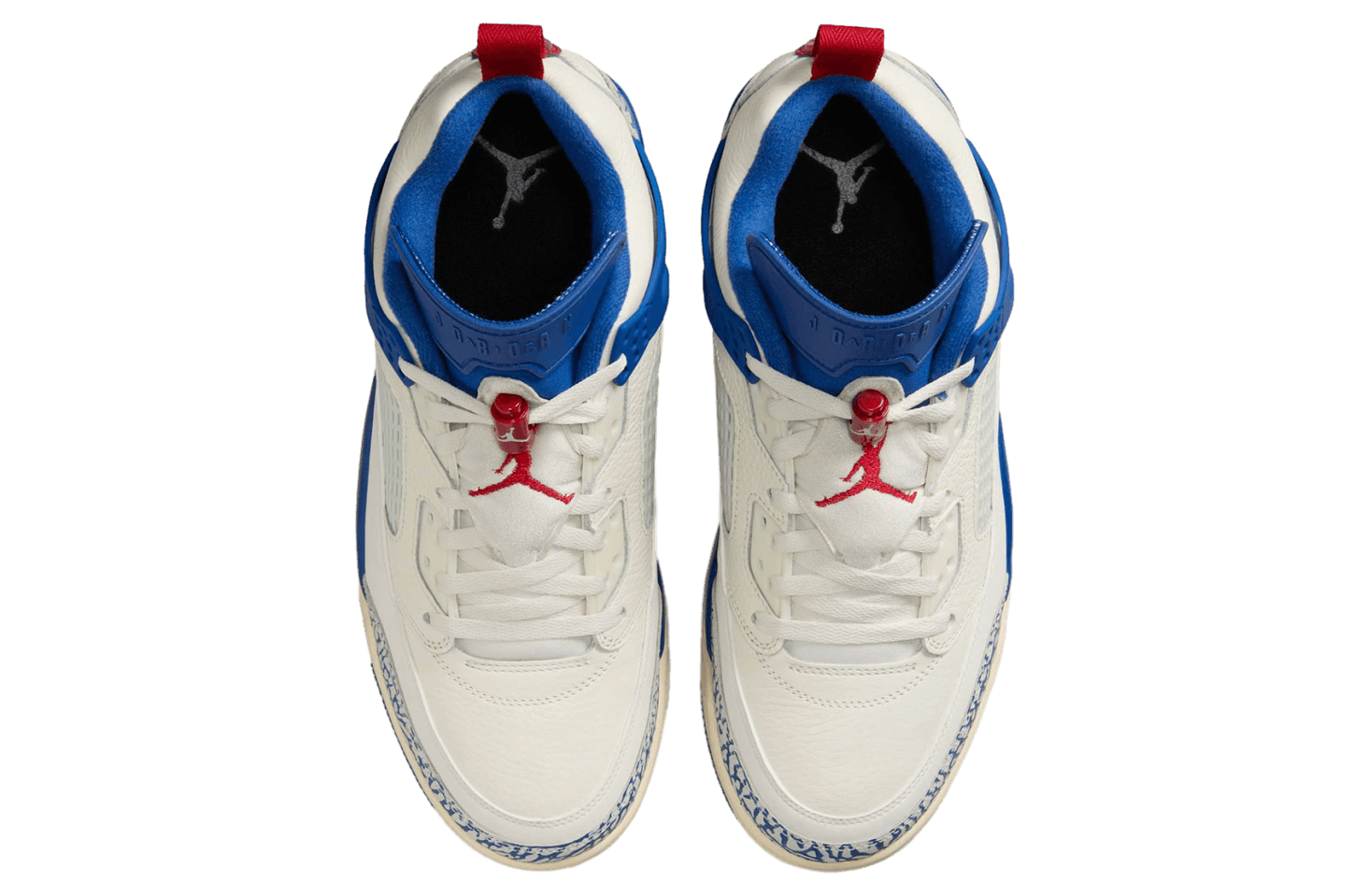 Jordan Spizike Low 'Sail Storm Blue'
