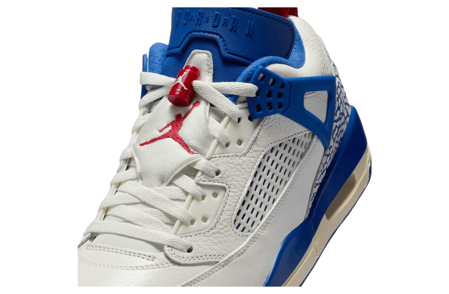 Jordan Spizike Low 'Sail Storm Blue'