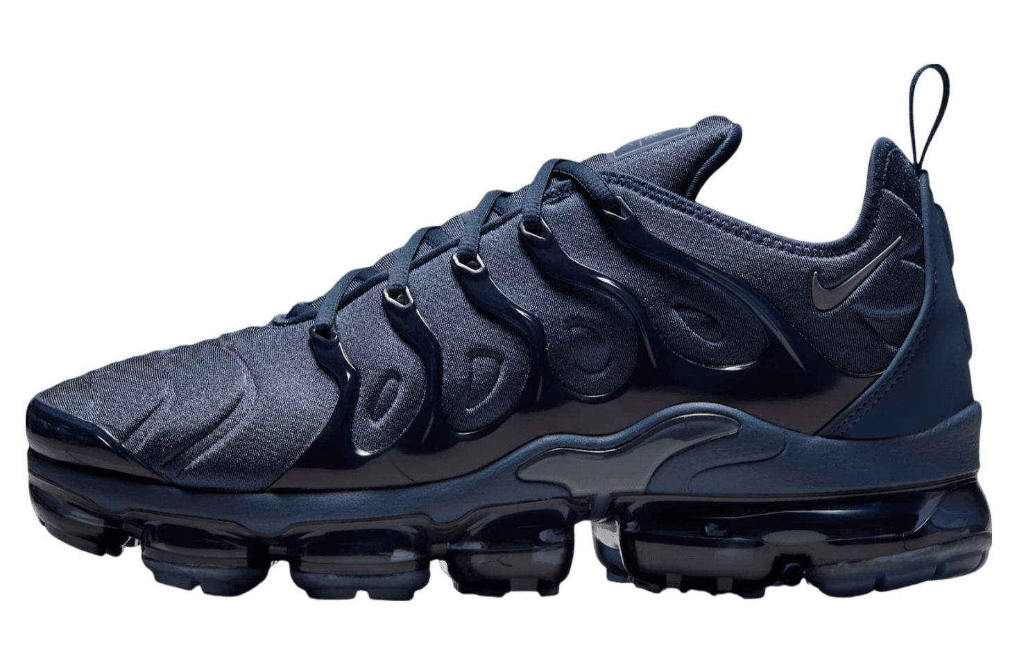 Air VaporMax Plus 'Thunder Blue'