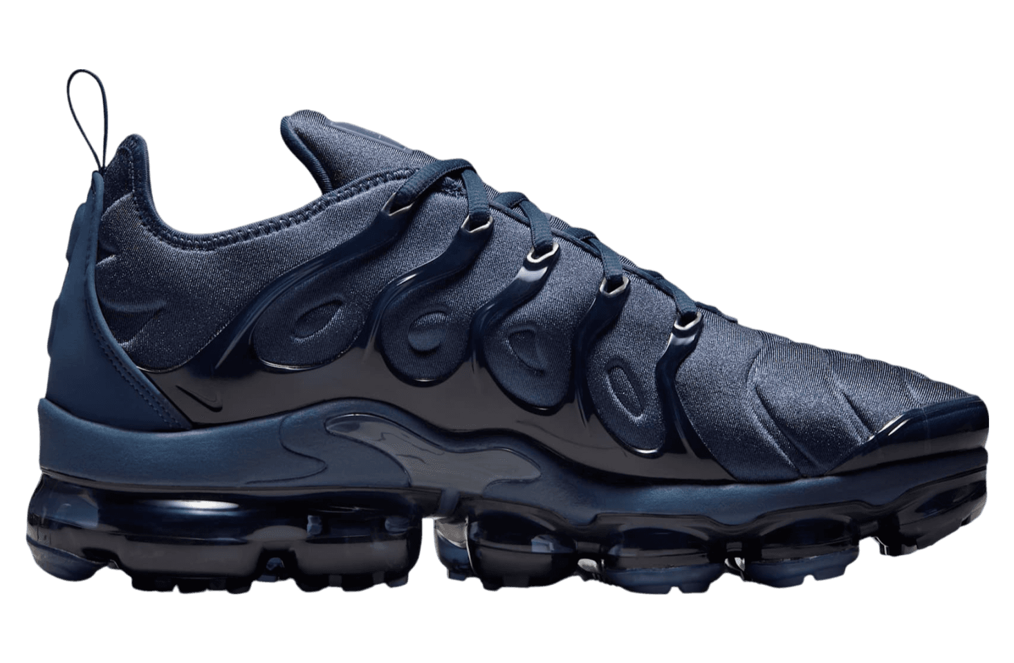 Air VaporMax Plus 'Thunder Blue'