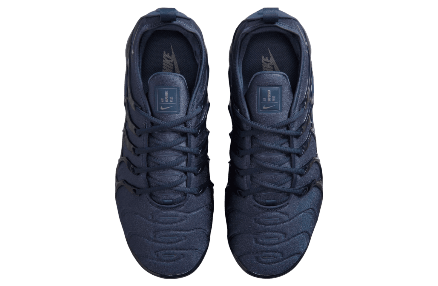 Air VaporMax Plus 'Thunder Blue'