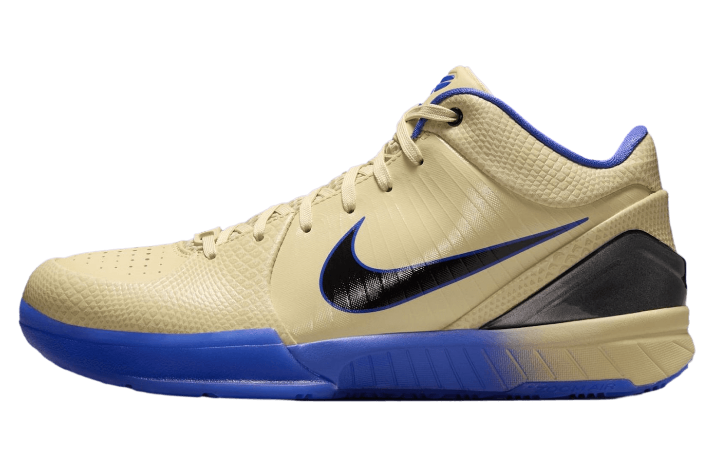 FC Barcelona x Kobe 4 Protro 'Away Kit'