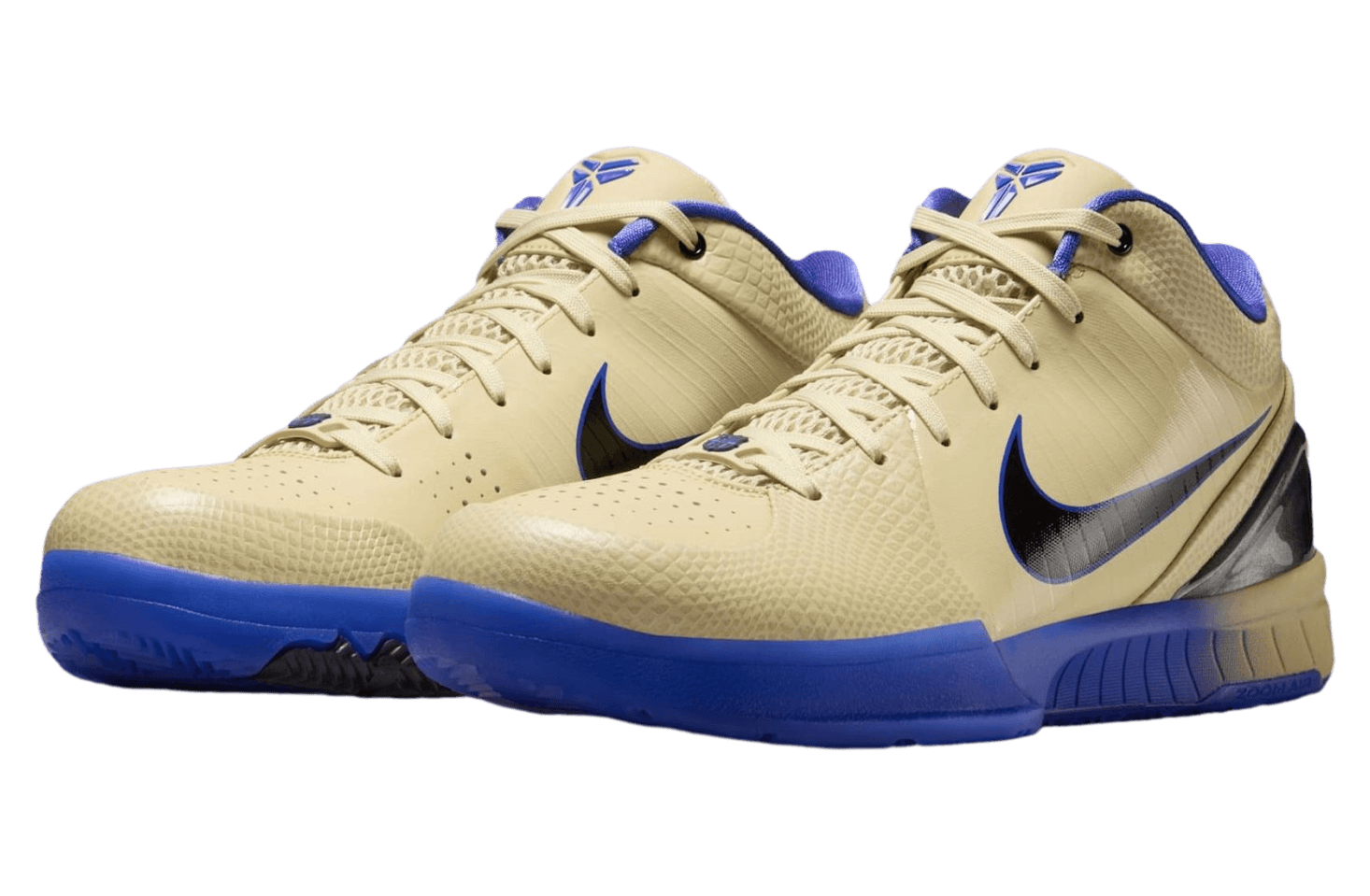 FC Barcelona x Kobe 4 Protro 'Away Kit'