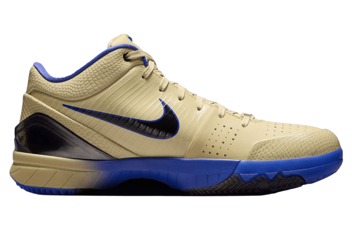 FC Barcelona x Kobe 4 Protro 'Away Kit'