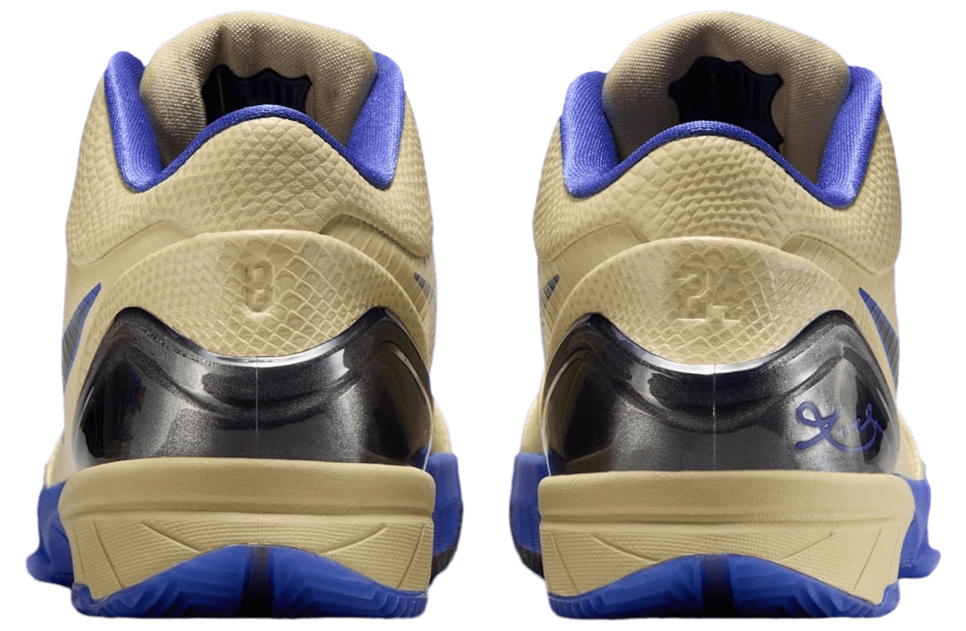 FC Barcelona x Kobe 4 Protro 'Away Kit'