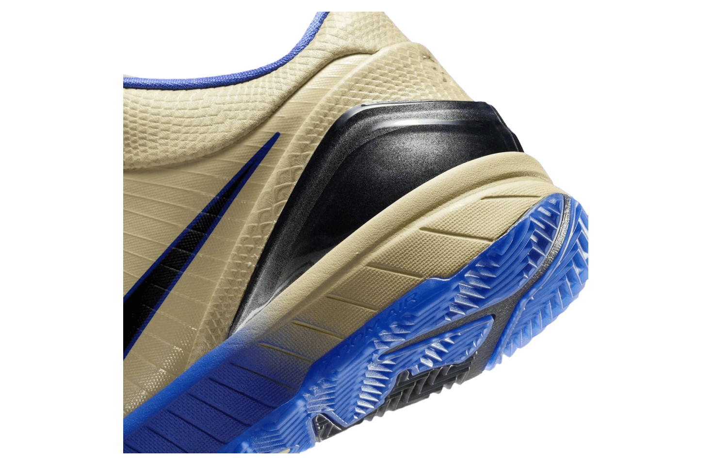 FC Barcelona x Kobe 4 Protro 'Away Kit'
