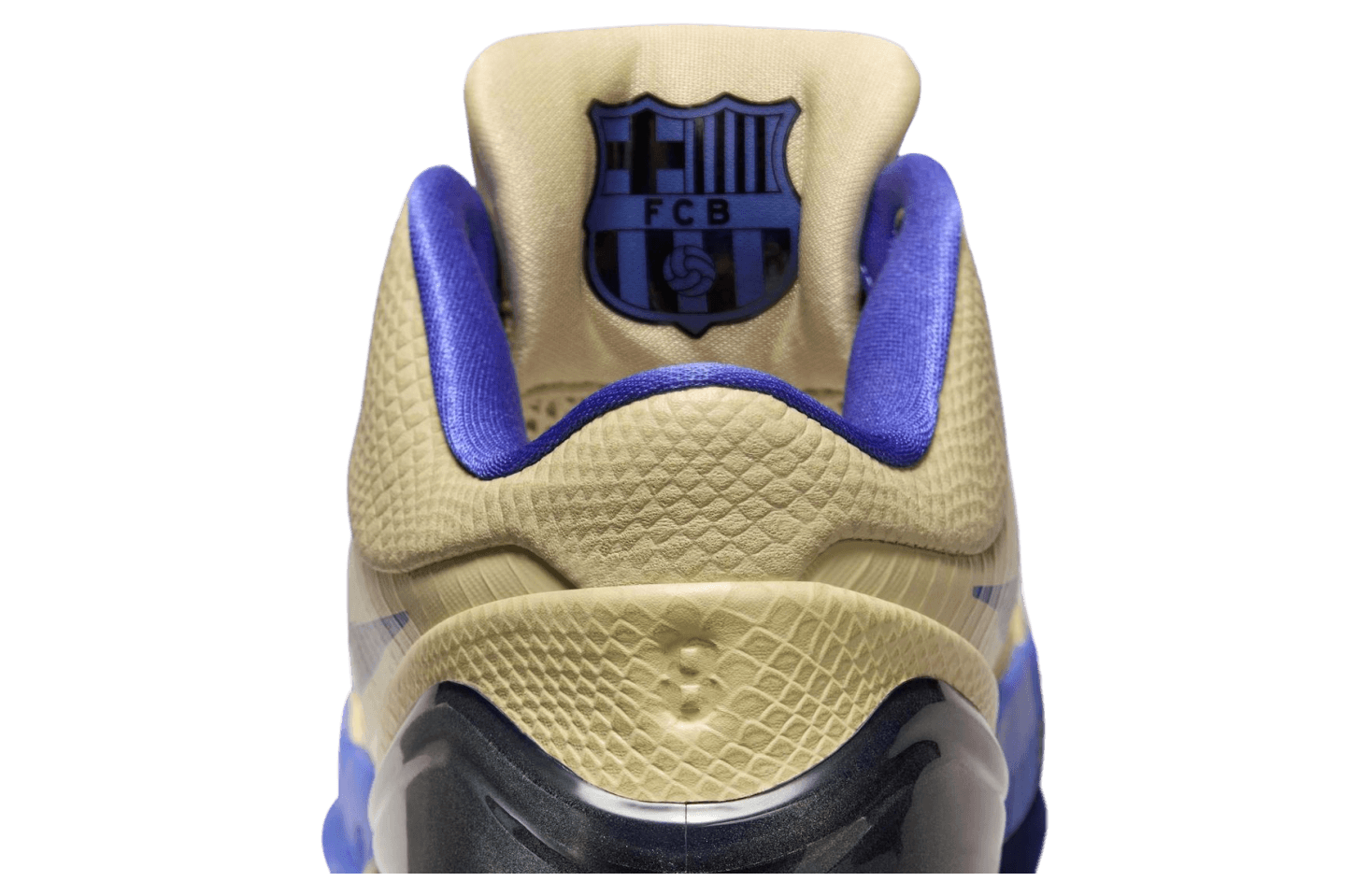 FC Barcelona x Kobe 4 Protro 'Away Kit'