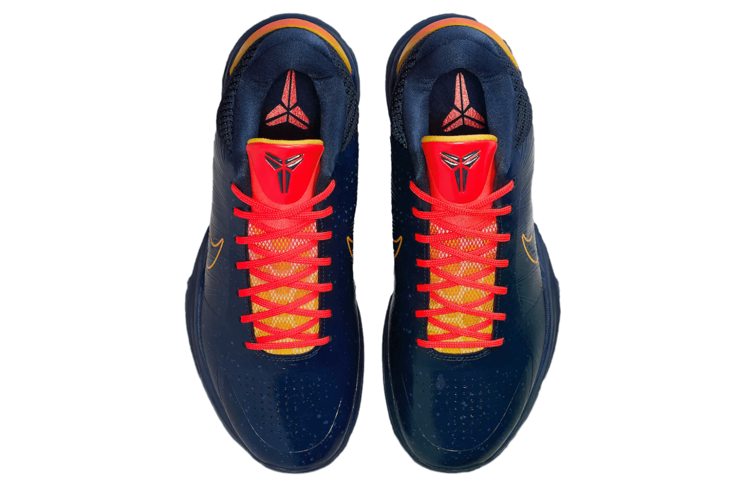 Caitlin Clark x Zoom Kobe 5 Protro 'Indiana Fever'