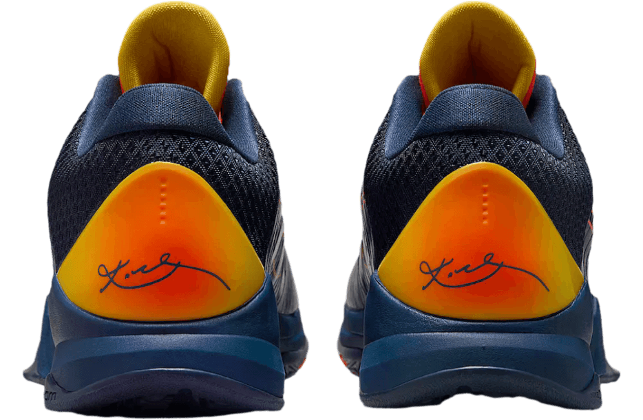 Caitlin Clark x Zoom Kobe 5 Protro 'Indiana Fever'